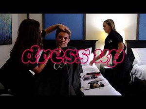 Sissy Pool Party Trailer