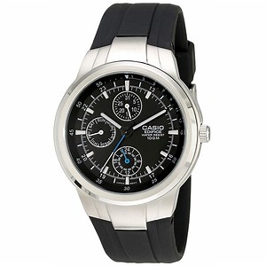 Casio Edifice ef-305 - TIME El Salvador