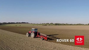 2.9K views · 64 reactions | La Rover 60 : compacte, maniable et souple ⠀ ⠀ ➡️ La suspension du 3ème point pour préserver votre dos et le châssis du tracteur⠀ ➡️ Déport de première raie pour accéder aux zones difficiles d'accès⠀ ➡️ Un sélecteur hydraulique pour faire tous les réglages depuis la cabine⠀ ⠀⠀ Grégoire Besson, à l'épreuve du temps | Grégoire Besson | Facebook