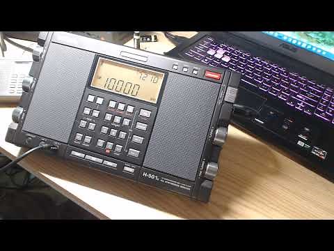 Shortwave 101 Beginners series What is Dynamic range