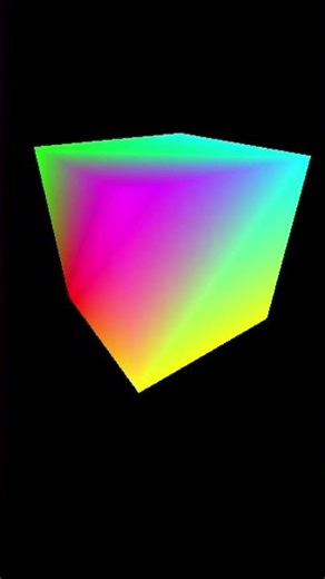#opengl #3danimation #3dmodeling #programming #glsl #tutorial