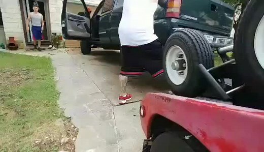 Tips for Safely Repossessing Vehicles