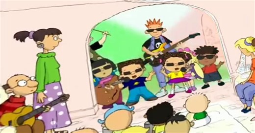 BB3B BB3B E011 Chart Attack