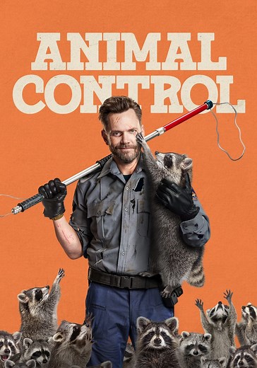 Animal Control Season 1 - watch episodes streaming online