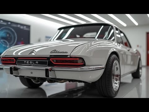 2025 Citroën C6 – The Return of French Luxury | Full Review by Drive Craze TV