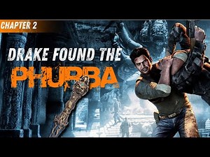 Uncharted 2 Among Thieves – Part 4 (HD 60 FPS) | Shadowgaming6