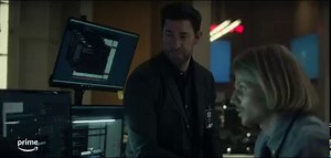 29K views · 1.6K reactions | John Krasinski stars in an exclusive clip from Jack Ryan's Season 3 premiere. The Tom Clancy series returns December 21 on Prime Video. | Rotten Tomatoes | Facebook