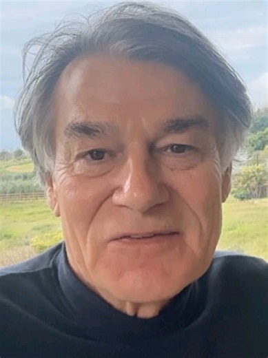 Join David Whyte for a three-part exploration of the alchemy of intimacy, uncovering the courageous, heart-breaking, and transformative exchanges that define our deepest sense of belonging. A last call invitation for 'The Cost of Love’ Three Sundays in March with David Whyte, starting this Sunday, March 15th. Join live or watch the recordings. March 15, 22 and 29 10:00 - 11:15 am Pacific Time To register, visit the link in bio or davidwhyte.com/threesundays #love #poetrylover #poetrytiktok #davi