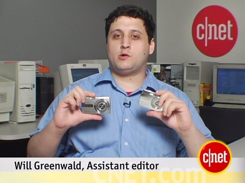 Olympus Stylus 710 - digital camera review: Olympus Stylus 710 - digital camera