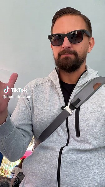 thetimtracker on TikTok