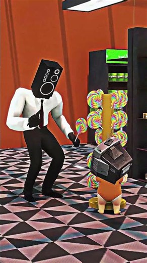 SpongeBob SquarePants has a brand new television head today! #Nick