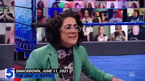 Top 10 Friday Night SmackDown moments: WWE Top 10, June 11, 2021