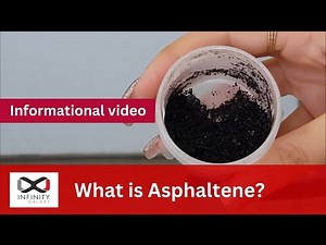 Do You Know What Asphaltene is?