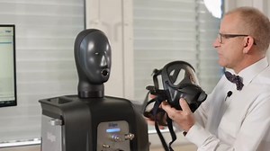 Do you know how to use the Quaestor 8000 for testing the Dräger BG ProAir closed circuit breathing apparatus?🧑‍🔧🔧 Check out our latest tutorial video below and dive into the details on our website to ensure your equipment is in top condition: http://t4.life/Pys #DrägerFire #Firefighters #Firefighting #FireServices #FireEquipment #Firefighter #SafetyFirst #Quaestor8000 | Dräger Fire