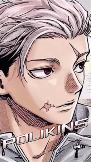 Megumi ya no está vivo: El Final de Jujutsu Kaisen Modulo #jujutsukaisen #megumifushiguro