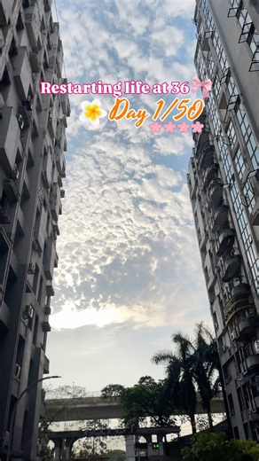 Starting Again... one last time #minivlog #restartyourlife