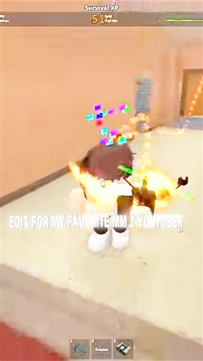 Edit for my favorite mm2 youTuber ￼ ‪@sunset_cat‬