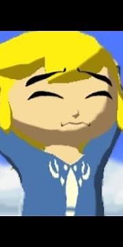 Descargar Zelda Wind Waker
