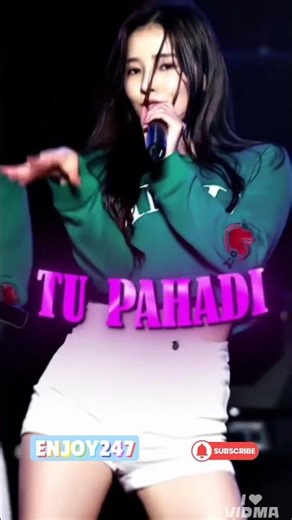 Nancy from Momoland BEST Dance Edit EVER