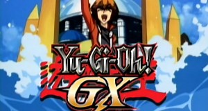 Yu-Gi-Oh! GX