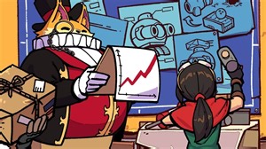 Quirky Puzzle Game 'ConnecTank' Is Getting A Fancy Limited Edition On Switch