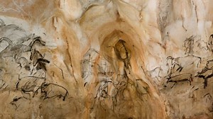 Google lets you explore ancient cave artwork in AR and VR