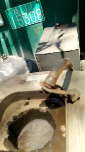 Heavy Log Truck Driving Through Rough Forest Road | Extreme Off-Road Timber Transport