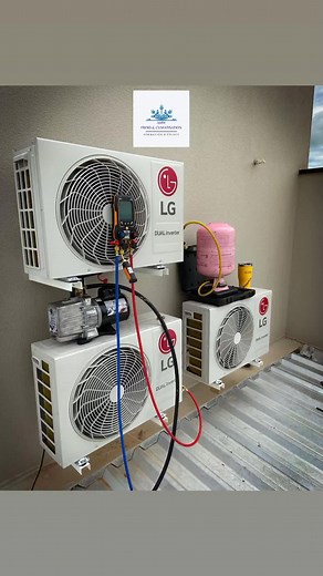 Solutions de Climatisation et Réfrigération de Qualité