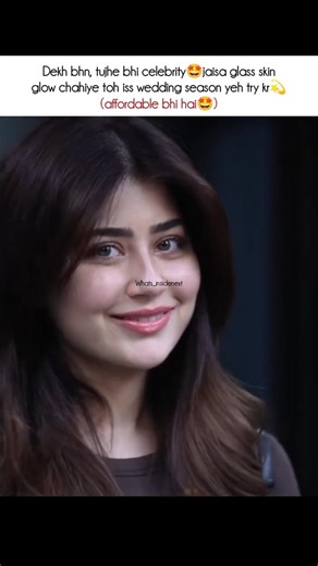 7 steps aroma magic skin glow facial ❤️🤌🏻