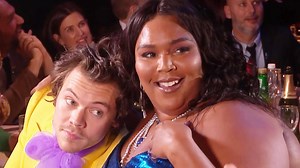 25K views · 250 reactions | Lizzo and Harry Styles are serious BFF goals.  | Entertainment Tonight | Facebook