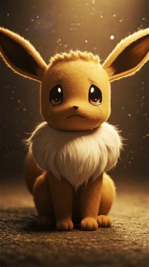 Cute Eevee vs Mysterious Type Stones ✨⚡ | Flying, Poison, Steel, Fighting, Bug, Dragon, Rock, Ghost