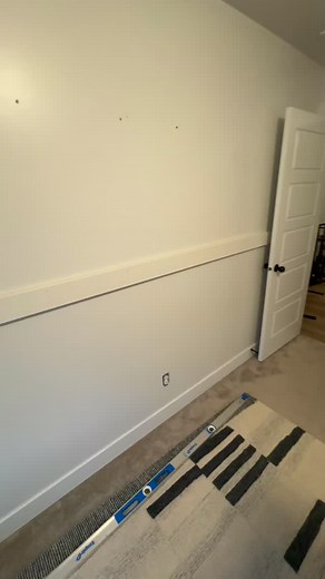 #handymanservices #homeservice #homeimprovement #wainscoting | ATJ Handyman LLC | Facebook