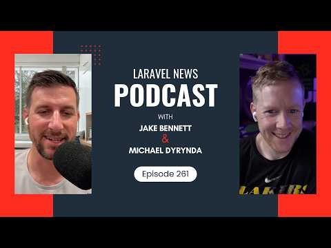 State of PHP, Caching Laravel, and Monitoring Apps