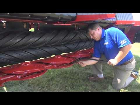 QuickMax™ Blade Change System