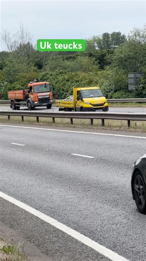 Amazing UK Trucks 🇬🇧🚛 | #UKTrucking #TruckLife #HeavyHaulage