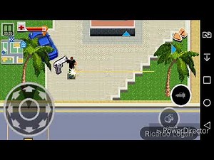 Gangstar 3 Miami Vindication Part 1