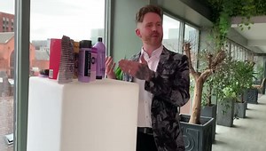 18 reactions | RE-WATCH to learn MORE! What an AMAZING night we...