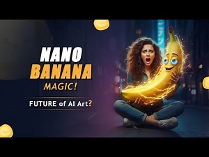 How to use nano banana | Future of Image Editing is Here!