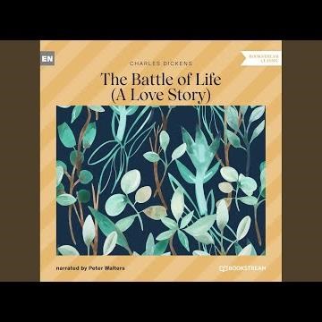 Chapter 102 - The Battle of Life