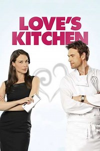 Love's Kitchen Streaming - Where to Watch Online