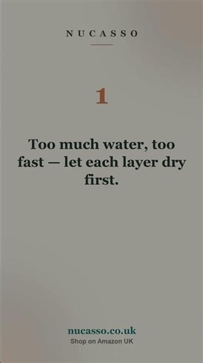 3 Watercolour Mistakes Beginners Make 🎨 (Fix These!) #watercolor #watercolortips #beginnerart