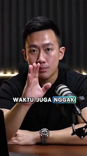 JANGAN LAKUIN YANG BELUM LU LAKUIN #akademijualan #podcast #motivation