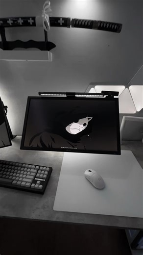 repost bc tiktok gives me no love and this vid is fire af #fyp #pcsetups #anbu #gaming #setup