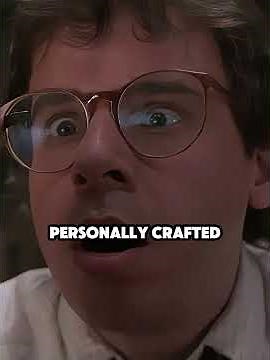 What Really Happened Behind Honey, I Shrunk the Kids 1989