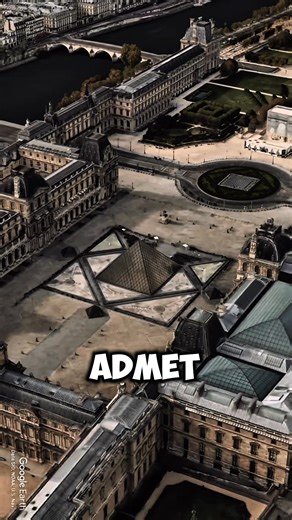 #paris #lupin #lalouvre #visibilite | Rhynnel2222