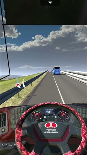 bus indonesia short driving mod apk