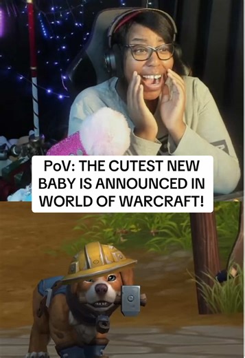 Introducing Roofus in World of Warcraft: A Habitat Partnership