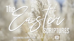 78K views · 4.5K reactions | A prayerful meditation on the scriptures of EASTER. Take a moment. Sit down. Listen. Read. Remember that we have HOPE in CHRIST because HE LIVES. Featuring the music of STILL, Vol. 1. Add to your library: https://michaelwsmith.fanlink.to/MWSStill | Michael W. Smith | Facebook