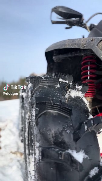 Can Am Outlander: The Cleanest 32s Build Showcase