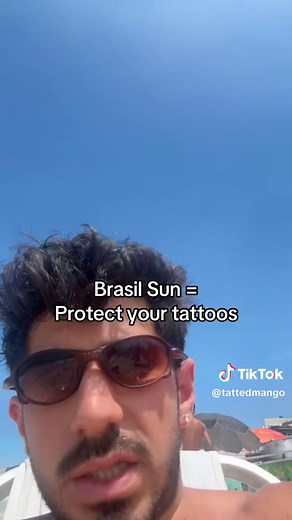 Protect Your Tattoos from the Sun: Essential Care Tips